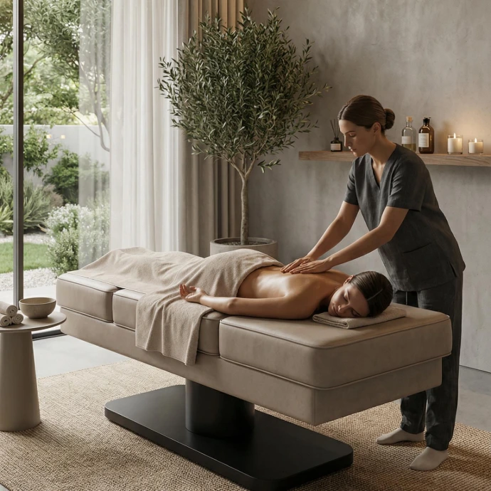 home massage service bngaluru
