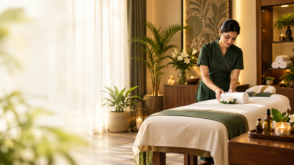 spa in bengaluru 