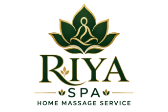 Riya Rlax spa  home massage service